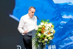 ArtiMAXTech数字金融创始人覃冠豪博士带来从AICop