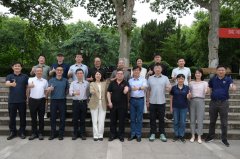 教融合、产教贯通